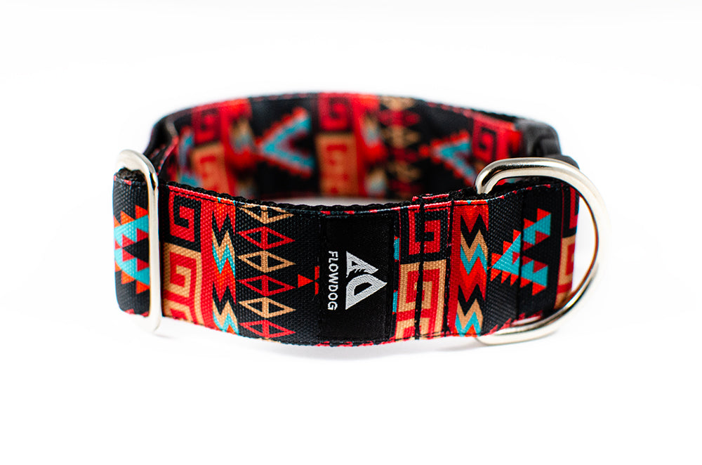 Guatemala - Plus Buckle Collar