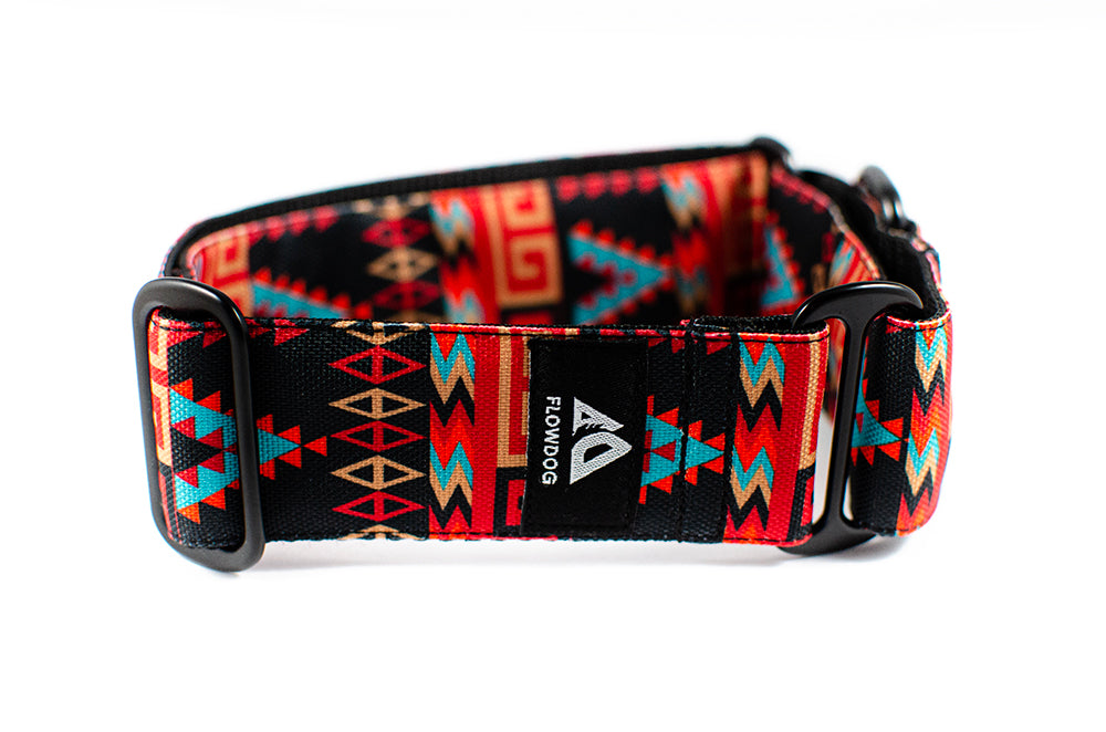 Guatemala - Plus Martingale Collar