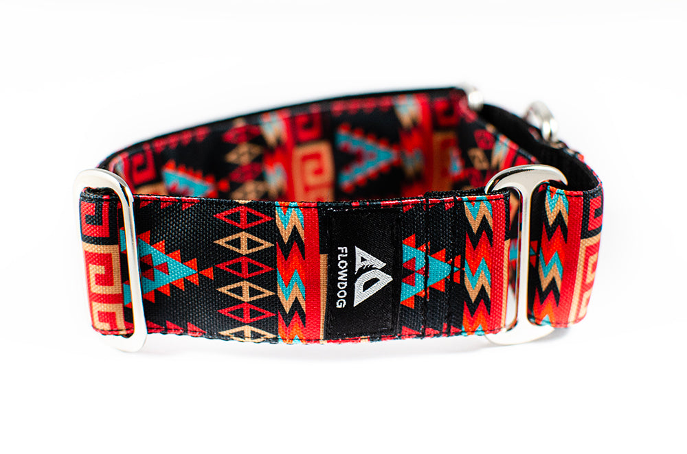 Guatemala - Plus Martingale Collar