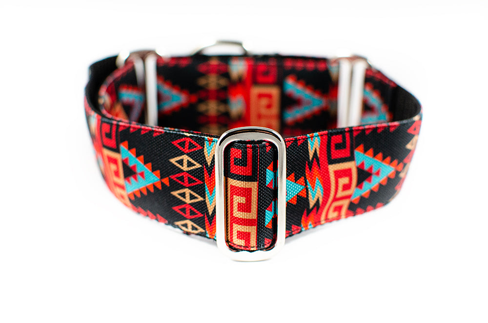 Guatemala - Plus Martingale Collar