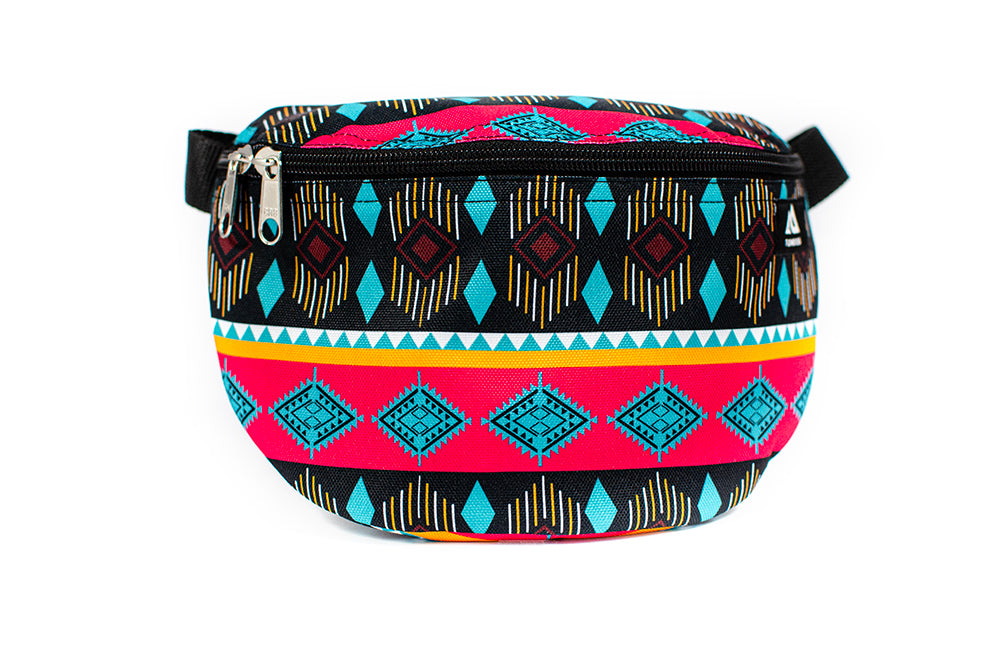 Costa Rica - Fanny Pack