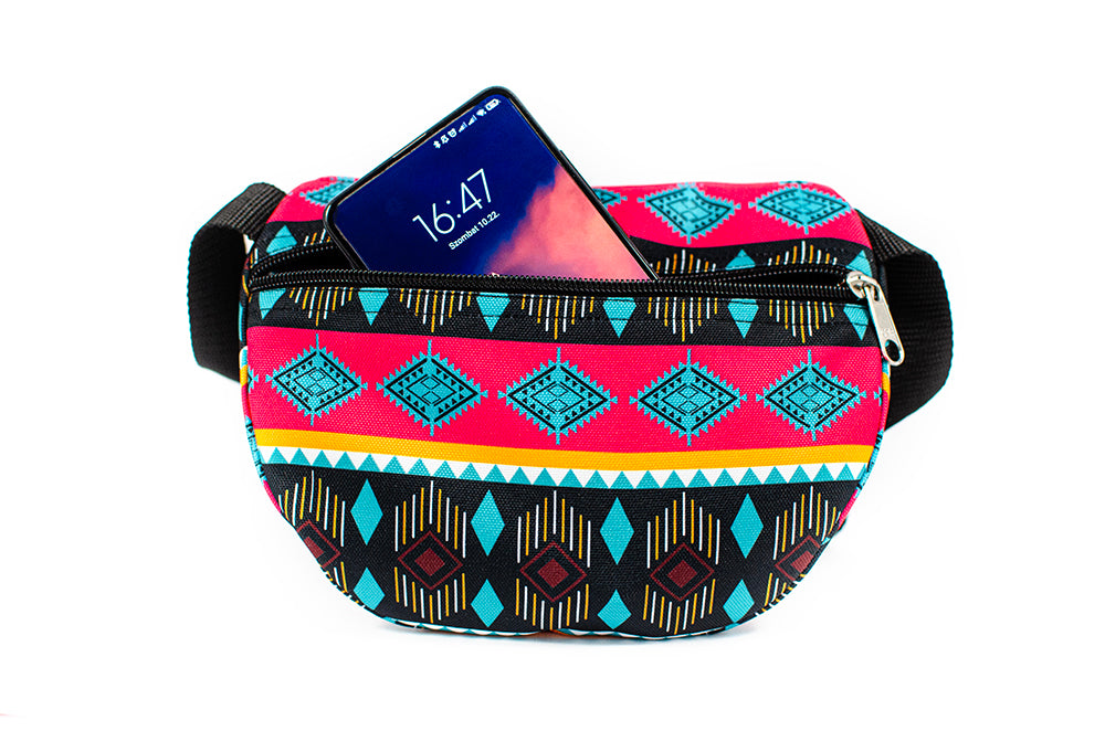 Costa Rica - Fanny Pack