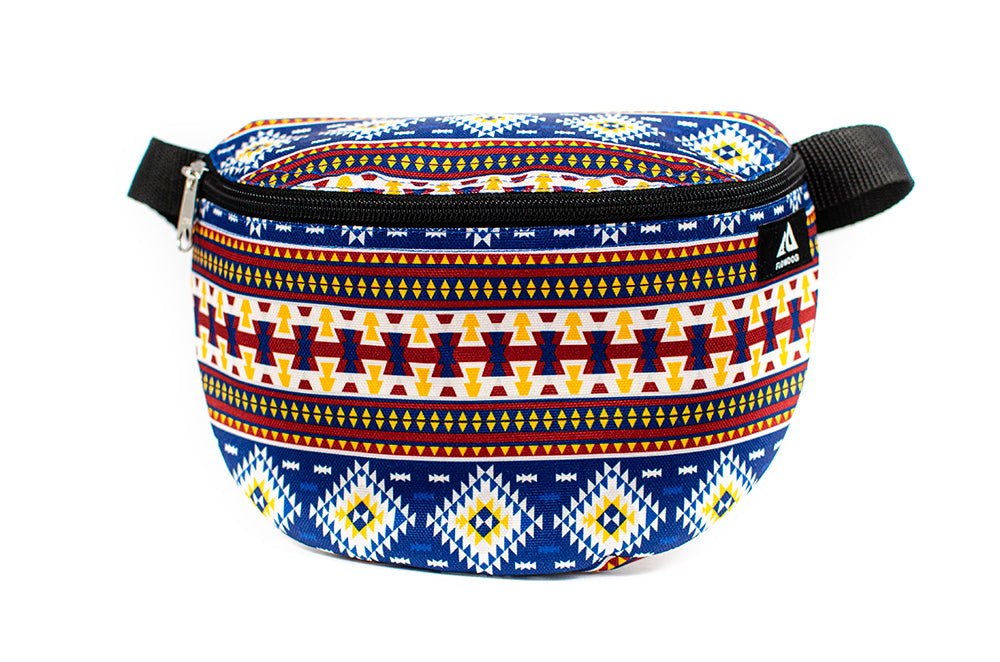 Honduras - Fanny Pack