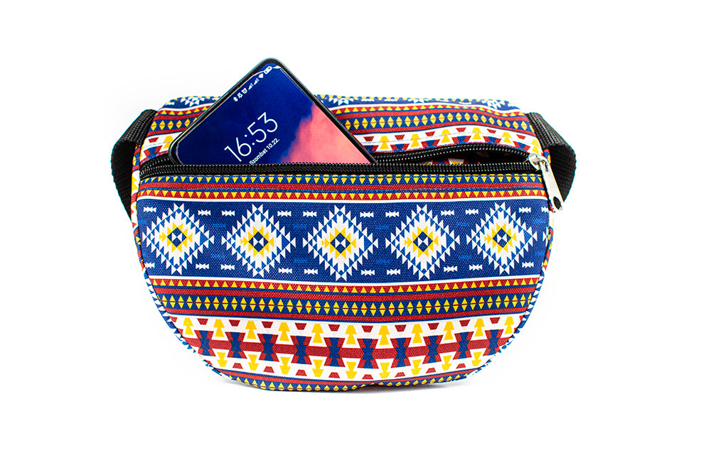 Honduras - Fanny Pack