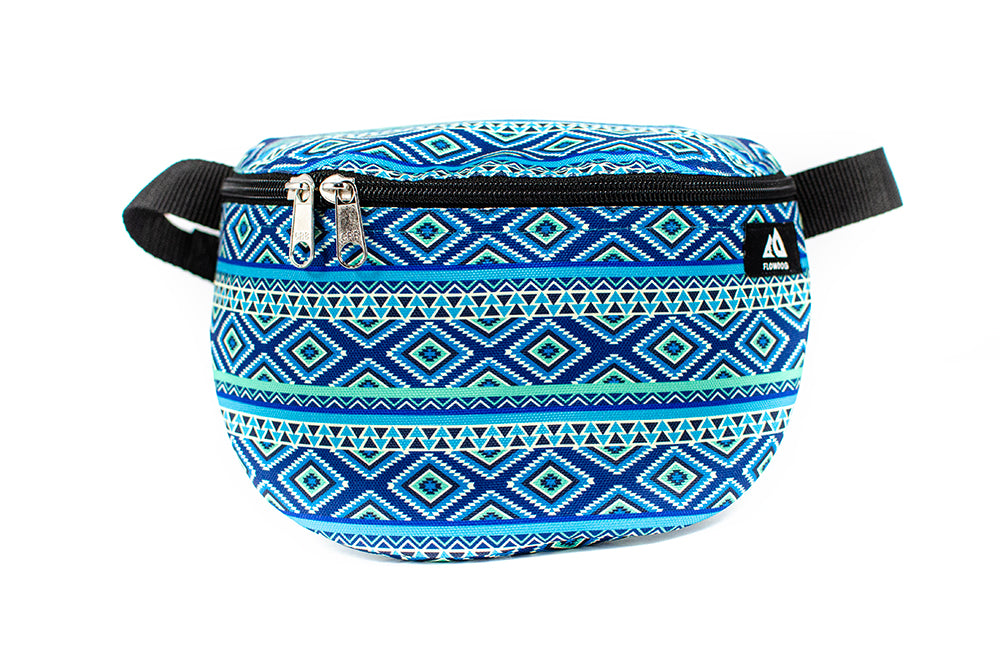 Belize - Fanny Pack