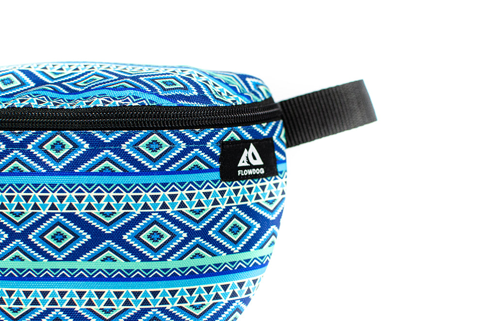 Belize - Fanny Pack