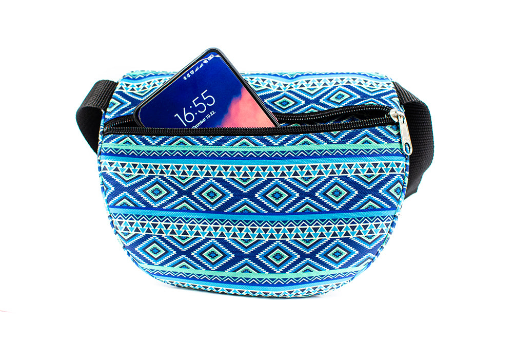 Belize - Fanny Pack