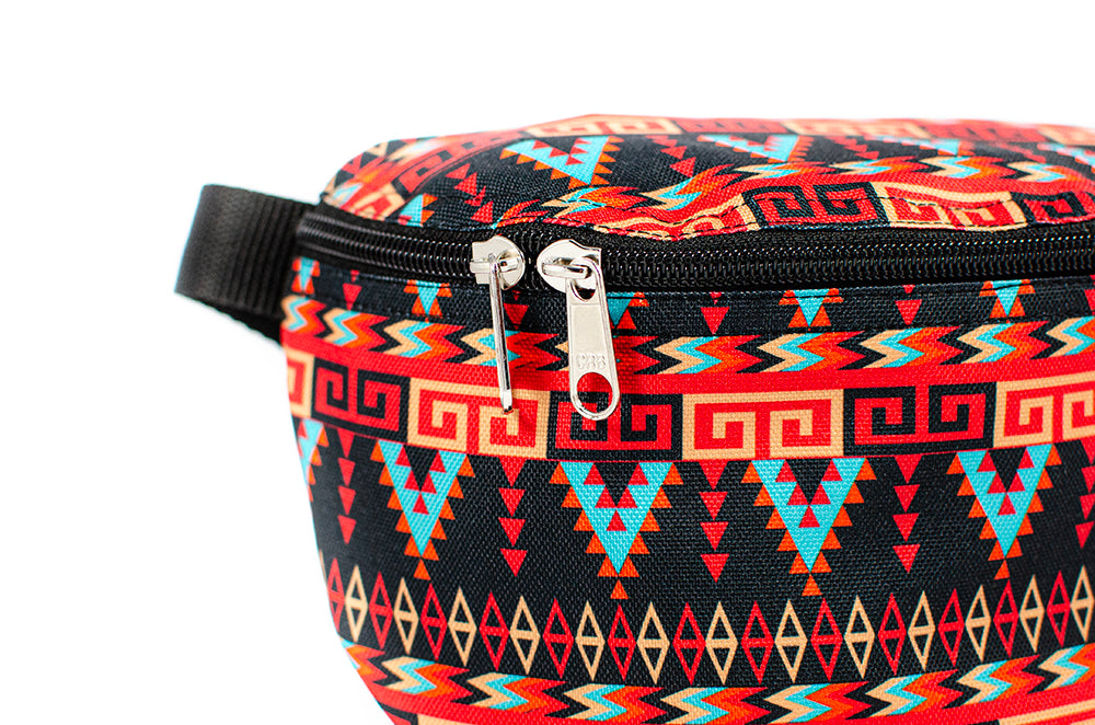 Guatemala - Fanny Pack