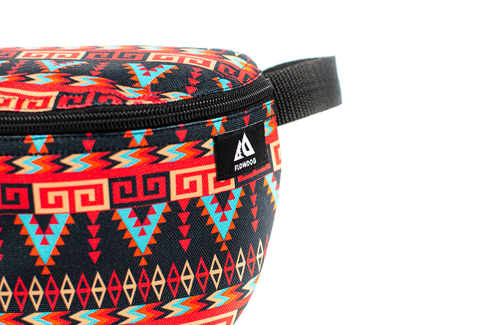 Guatemala - Fanny Pack