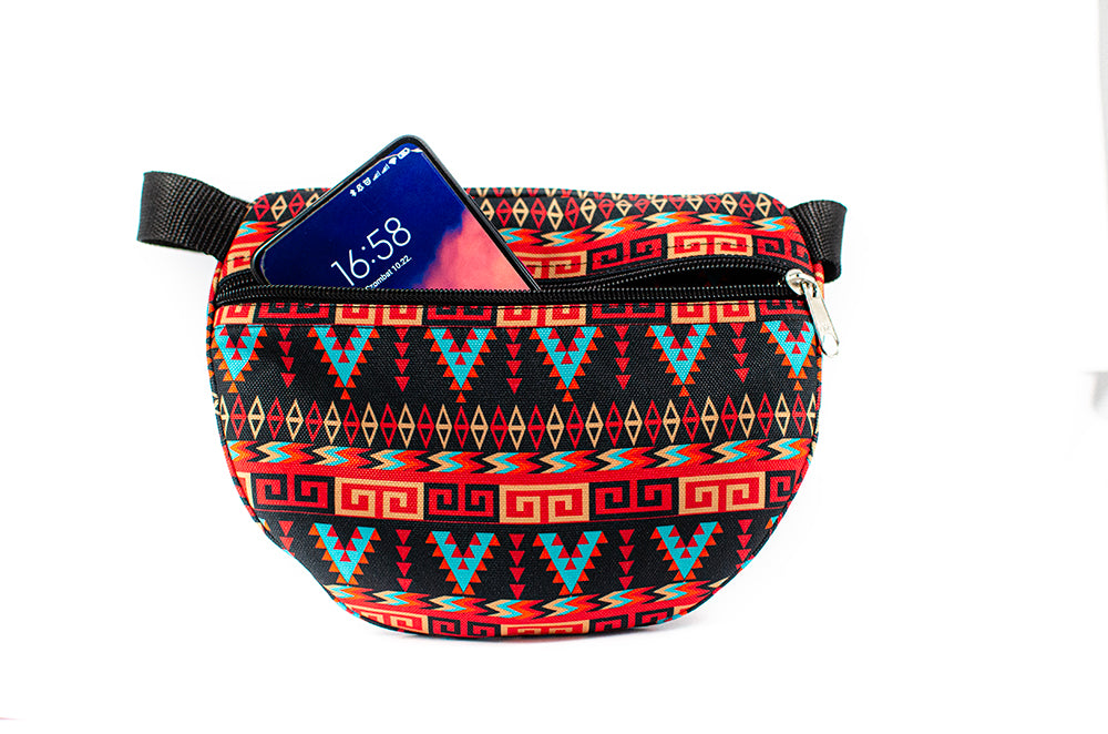 Guatemala - Fanny Pack