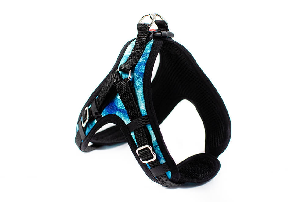 Diamond dog harness best sale